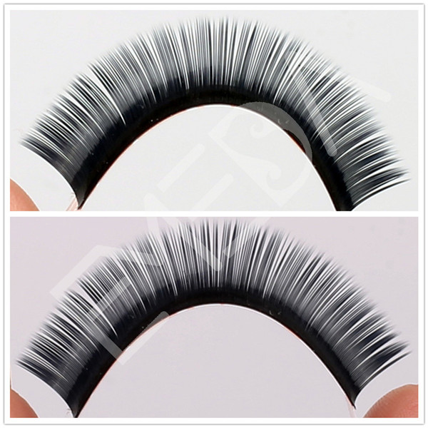  Real Mink Eyelash Extensions Texas SD055